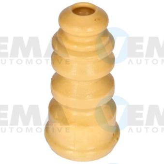 Butée élastique, suspension VEMA 380111