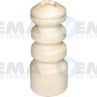 Butée élastique, suspension VEMA