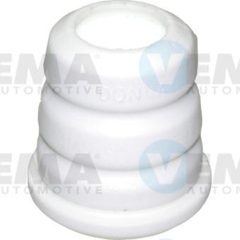 Butée élastique, suspension VEMA
