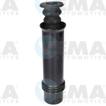 Butée élastique, suspension VEMA