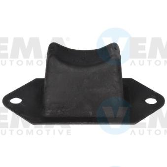 Butée élastique, suspension VEMA 380184