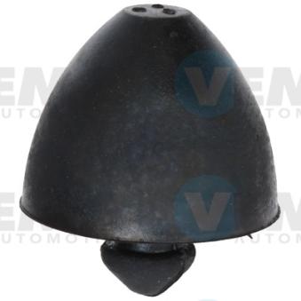 Butée élastique, suspension VEMA 380186