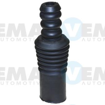 Butée élastique, suspension VEMA 380290