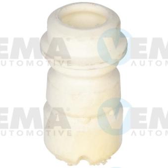 Butée élastique, suspension VEMA 380295