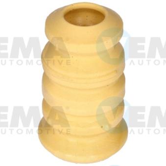 Butée élastique, suspension VEMA