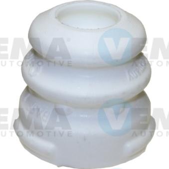 Butée élastique, suspension VEMA