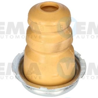 Butée élastique, suspension VEMA 380363