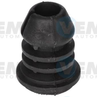 Butée élastique, suspension VEMA 380377
