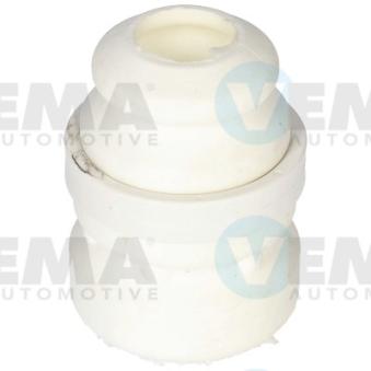 Butée élastique, suspension VEMA 380378