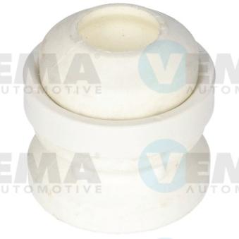Butée élastique, suspension VEMA 380439