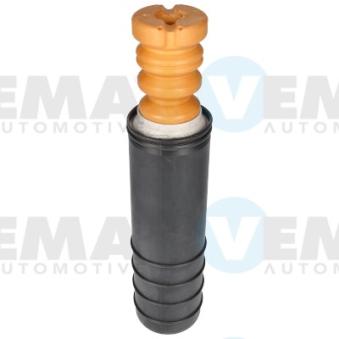 Butée élastique, suspension VEMA 380449