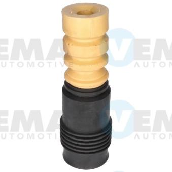 Butée élastique, suspension VEMA 380486