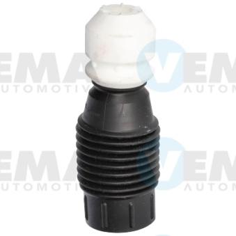 Butée élastique, suspension VEMA