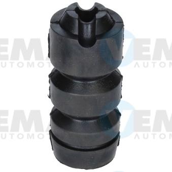 Butée élastique, suspension VEMA