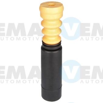 Butée élastique, suspension VEMA 380528