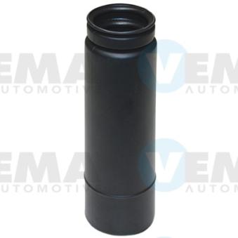 Bouchon de protection/soufflet, amortisseur VEMA