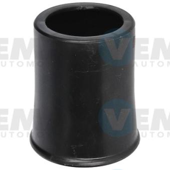 Bouchon de protection/soufflet, amortisseur VEMA 400122