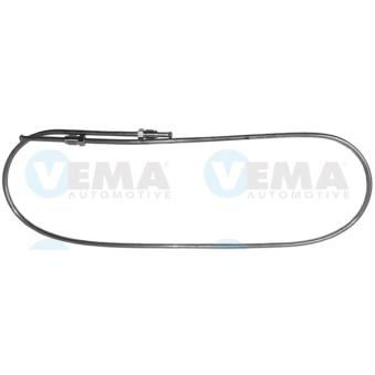 Conduite de frein VEMA 415122
