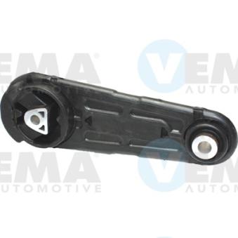 Support moteur VEMA 430060