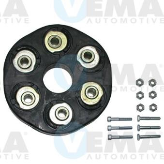 Joint, arbre longitudinal VEMA