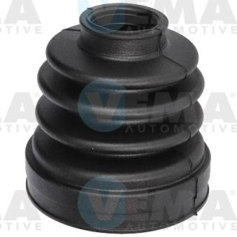 Joint-soufflet, arbre de commande VEMA