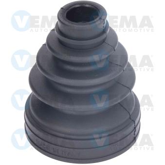 Joint-soufflet, arbre de commande VEMA