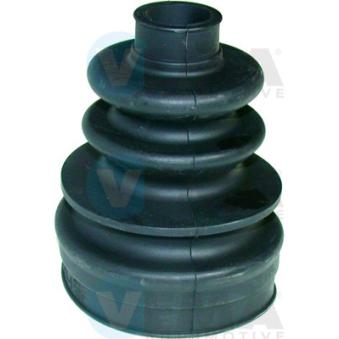 Joint-soufflet, arbre de commande VEMA