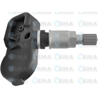 Capteur de roue, syst de controle de pression des pneus VEMA 750037