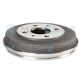 Tambour de frein VEMA