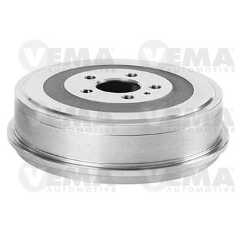 Tambour de frein VEMA 801004
