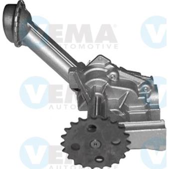 Pompe à huile VEMA 923217V