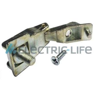 Poignée extérieure de porte ELECTRIC LIFE