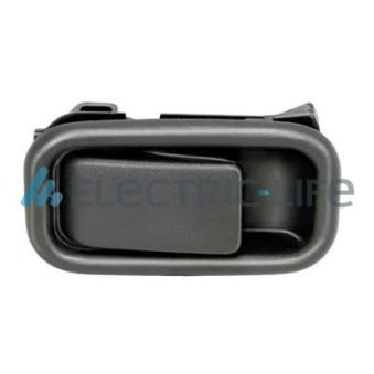 Poignet de porte, équipment intérieur ELECTRIC LIFE ZR60114