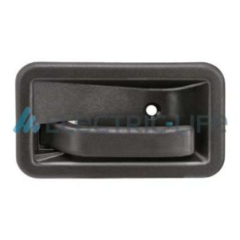 Poignet de porte, équipment intérieur ELECTRIC LIFE