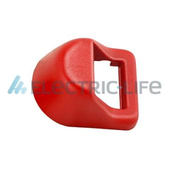 Poignet de porte, équipment intérieur ELECTRIC LIFE ZR6071C