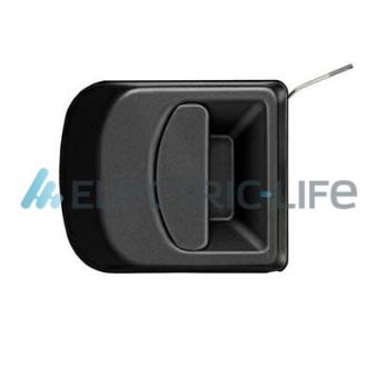 Poignée extérieure de porte avant gauche ELECTRIC LIFE ZR80486