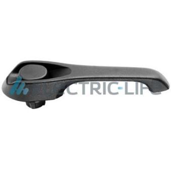 Poignée extérieure de porte ELECTRIC LIFE ZR80500