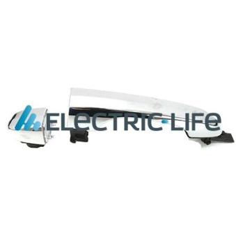 Poignée extérieure de porte avant droit ELECTRIC LIFE ZR80895