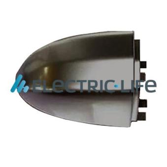 Poignée extérieure de porte avant droit ELECTRIC LIFE ZR80898