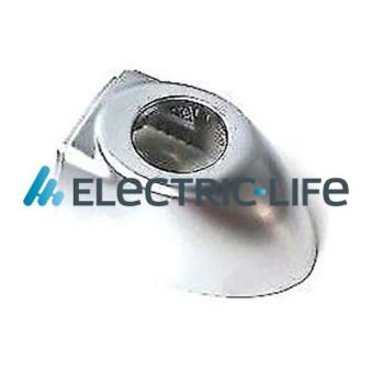 Poignée extérieure de porte avant gauche ELECTRIC LIFE ZR80899