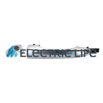 Poignée extérieure de porte avant gauche ELECTRIC LIFE ZR80901