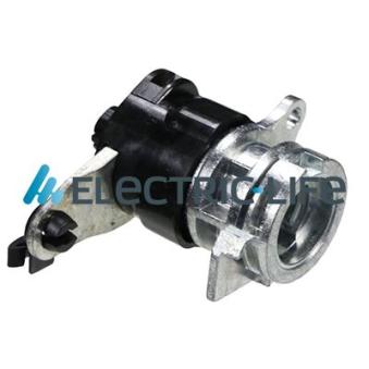 Poignée extérieure de porte ELECTRIC LIFE ZR80903