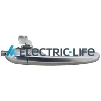 Poignée extérieure de porte avant droit ELECTRIC LIFE ZR80932