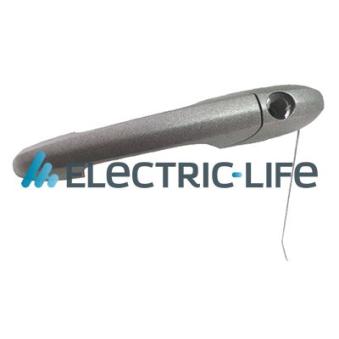 Poignée extérieure de porte avant gauche ELECTRIC LIFE ZR80939