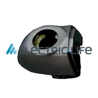 Poignée extérieure de porte avant gauche ELECTRIC LIFE ZR80946