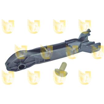 Tirette à câble, commande d'embrayage UNIGOM