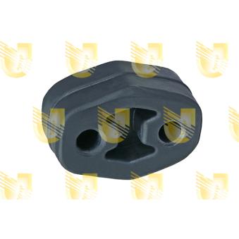 Suspension, échappement UNIGOM