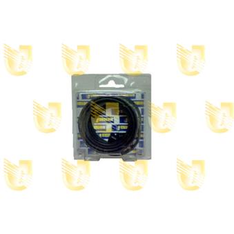 Jeu de joints d'étanchéification, étrier de frein UNIGOM 182007