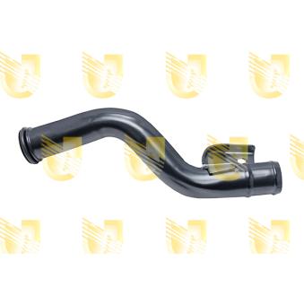 Tuyauterie du réfrigérant UNIGOM