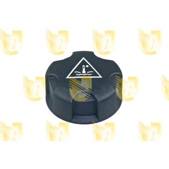 Bouchon, réservoir de liquide de refroidissement UNIGOM